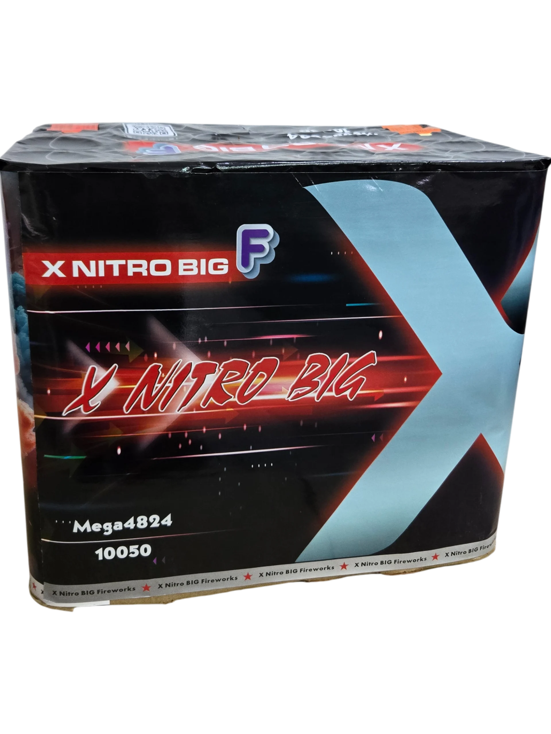 nitro-f-
