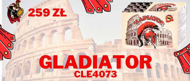 Gladiator