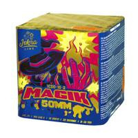 Magic 16s 2" IC50-16-2 F3 3/1
