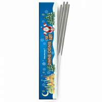 Wunderkerzen 28cm TXF748 F1 200/10