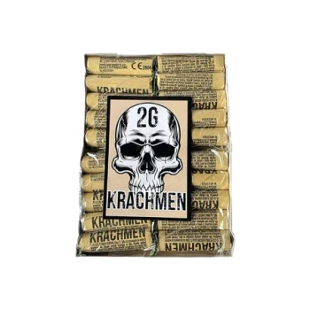Krachmen 2G H2-GTRK F3 50/20
