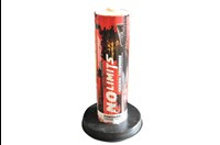 NO LIMITS BRUNNEN PXF212 – MEGA CRAKLING