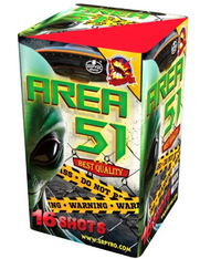 Area 51 16s 38mm CLE4356 F3 8/1