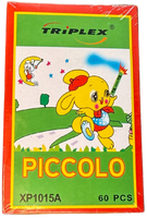 Piccolo XP1015A 48/10/60 P1