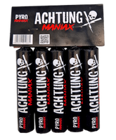Achtung Maniax 5g TP1 F2 42/5