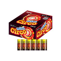 Mini Circo TR1S F2 4/40/6