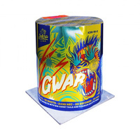 Gwar 10s IC30-10-2 F3 8/1