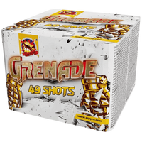 Granade 49s 16mm 4916MIXZ F2 18/1
