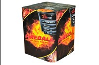 Feuerball 16s PXB2203 F2 8/1