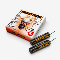 Megatron CE F3 000357 203 87/4