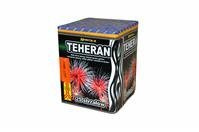 Teheran 25s P7529 6/1