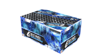 Bester Preis – Frozen C1503BPF/C – 150 Schuss 1,2 Zoll