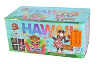 CLE4041 Hawaii Launcher 20mm 66s 6/1 F2