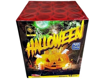 Halloween 16s C1625B F2 12/1