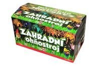 Zahradni Ohnostroj 2" 50er Jahre C505Z F3 1/1