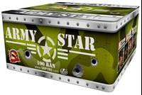 CLE4253SK Army Star 100s 20mm 6/1 F2