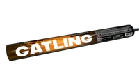 Zom Bum Gatling Cracking ZB161 F2 16/1