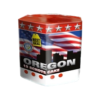 Oregon 19s-Werfer 1484 F2 16/1