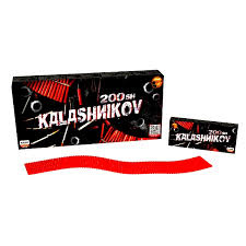 Kalaschnikow 200s K200R F2 8/10