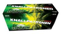 Zom Bum Knallpatronen Strong ZB690 P1 20/50
