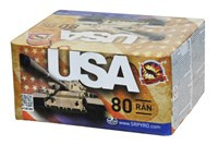 CLE4018 USA 16mm 80s 8/1 F2