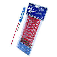 Baby-Raketen Silberknister 0440-B  F2  50/50