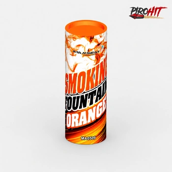 Rauchfackel orange MA0509-ORANGE T1 Maxsem