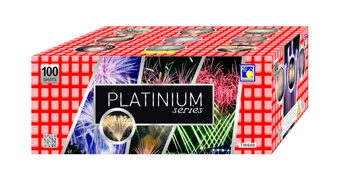 Tomaszek Platinium Series TW600 – kraftvolles V-Compound mit 100 Schuss