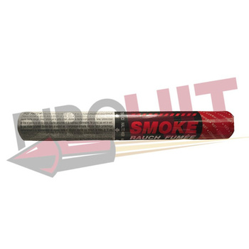 Smoke Rauch Fumee Red TF23 T1 1 Stk