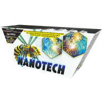 Nanotech 50s JW816 F3 2/1