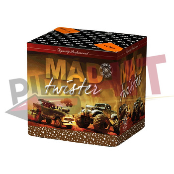 MAD Twister 1693 - Wolff