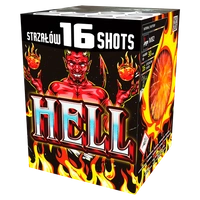 Hell 16s-Werfer M82 F2 6/1