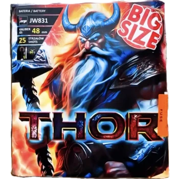Thor 25s 48mm JW831 F3 2/1 2024