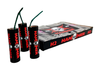 Hammer Pro H2 - PRO F3 100/20