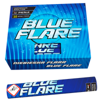 Flare Blau JF48 F2 10/10