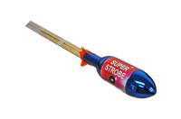 Rakete – SUPER STROBE CLE2597-1