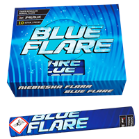 Flare Blau JF48 F2 10/10