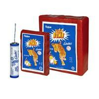 Tigerbombe 450-TB P1 20.10.10
