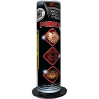 Pirox 100s PXO206 F2 20/1