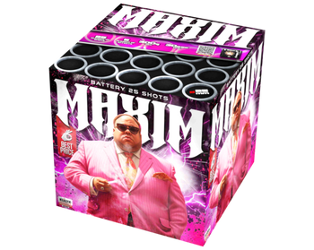 Bestpreis Wild Fire 25s C2525BPW F3 12/1