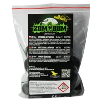 Zom Bum Dinosaurier-Eier ZB104 F3 100/20