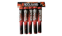 Hooligans Orange Smoke HDP60O T1 20/5