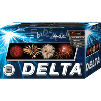 Delta 50s PXB2335 F2 6/1