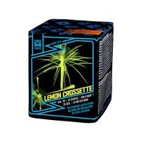 Zitrone Crosette 16s AC20-16-CL F2 18/1