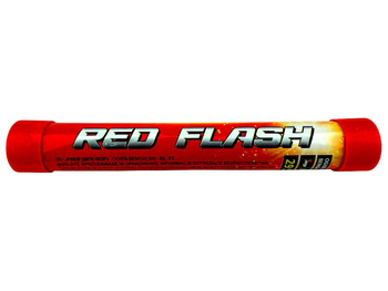 Red Flash JF60/R F1 Fackel  