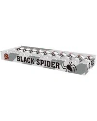 Black Spider Knallkoerper 10Stk F3 SRPyro CLE0206