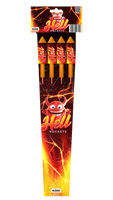Hell Rocket RS4H14 F2 50/4