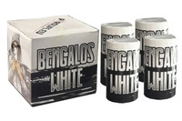 Bengalos Weiß Breslauer Breslauer Feuer P-OW/W F2 48/4
