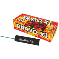 Bravo XL 1400031 F3 144/6