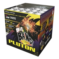 Batterie Pluton JW05 25Schuss 20mm F2 Jorge